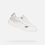 Dámské tenisky geox plummery bílá 41