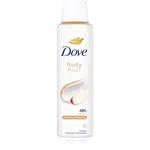 Dove Fruity Fresh deodorant sprej 150 ml