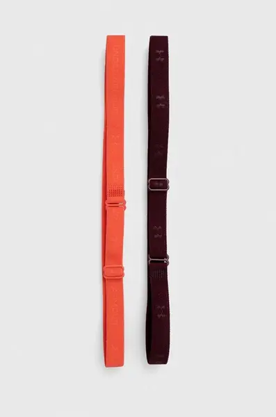 Under Armour sada čelenek dámská 2-pack