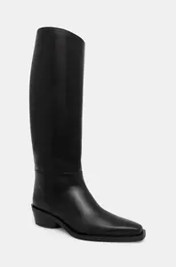 Kožené kozačky Proenza Schouler Bronco