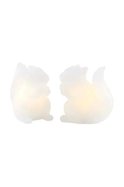 Sada vánočních LED dekorací Sirius Evelyn Egern 2-pack