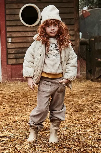 Dětské kalhoty Mayoral