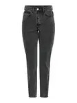 Noisy may Džínsy 'NMALVA'  sivý denim