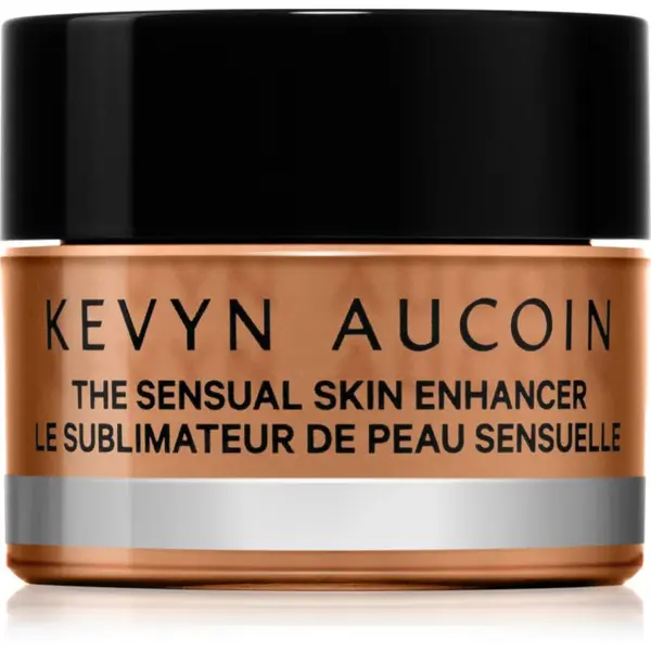 Kevyn Aucoin The Sensual Skin Enhancer hydratačný krémový make-up odtieň 13 10 g