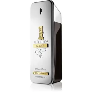 Rabanne 1 Million Lucky toaletná voda pre mužov 100 ml