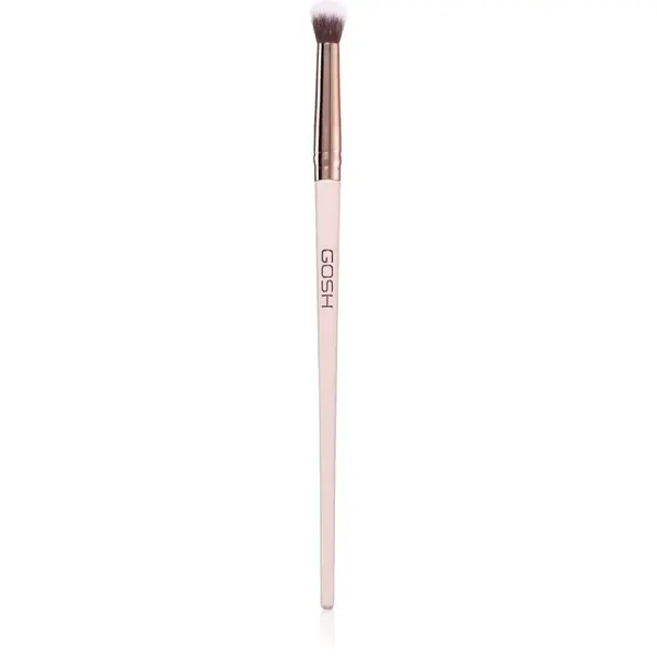 GOSH COPENHAGEN Precision Brush štetec na očné tiene 1 ks