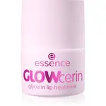 essence GLOWcerin balzam na pery s glycerínom odtieň Glowmance 12 g