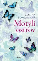Motýlí ostrov - Corina Bomannová