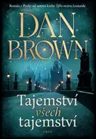 Tajemství všech tajemství - Dan Brown