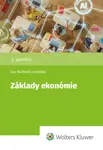 Základy ekonómie - Eva Muchová, Ľubomír Darmo, Peter Leško, Marcel Novák