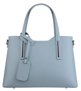 NovaKabelka.cz Isidora Blu Chiaro