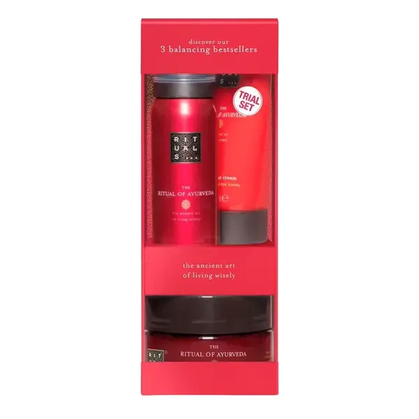 RITUALS Trial Set Ayurveda Dárkové balení