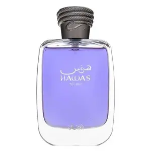 Rasasi Hawas For Men parfémovaná voda pro muže 100 ml