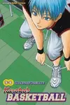 Kuroko's Basketball, Vol. 3 - Tadatoshi Fujimaki
