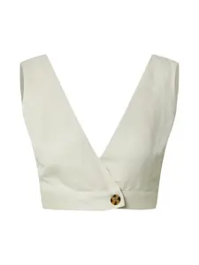 EDITED Top 'Kalua'  béžová