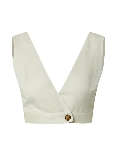 EDITED Top 'Kalua'  béžová