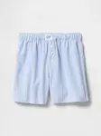 GAP Dětské pyžamové boxerky - Holky