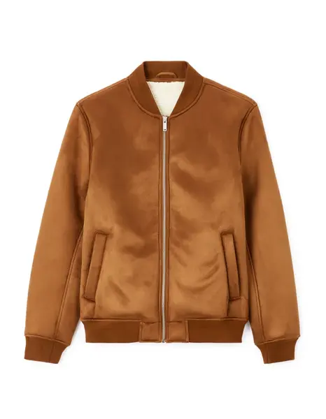 Celio Bomber Jacket Ludain - Mens