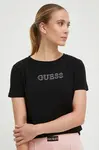 Guess dámská bavlněná s elastanem BRIANA