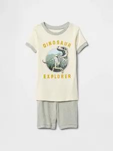 GAP Baby pyžamový set - Kluci