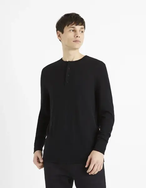Celio Svetr Decanoe - Pánské