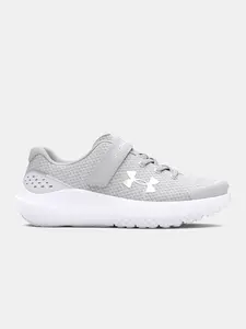 Dívčí boty Under Armour UA GPS Surge 4 AC - Holky