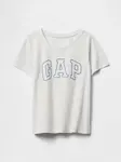 GAP Baby tričko s logem - Holky