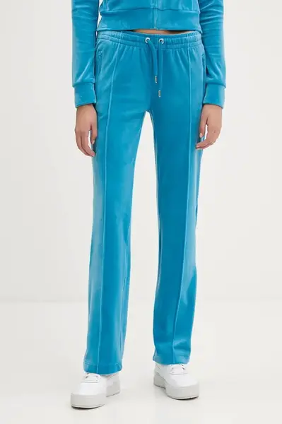 Juicy Couture Tepláky Juicy Couture