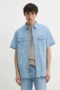 Levi's Bavlněná košile Levi's