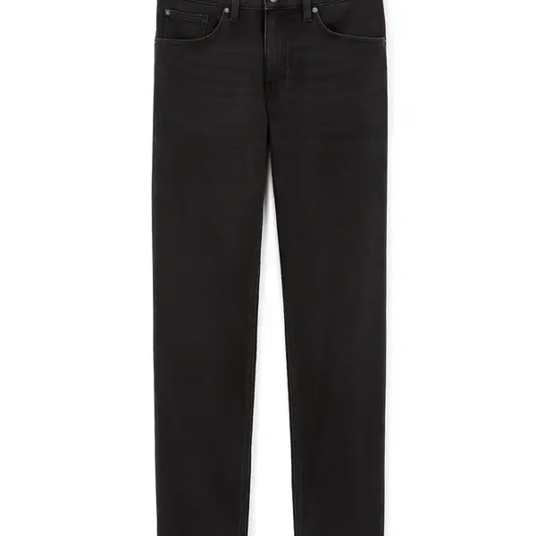 Celio Džíny C15 Straight Stlmaille - Pánské