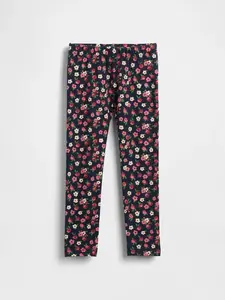 GAP Baby legíny Mix & Match - Holky