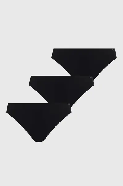 Under Armour kalhotky dámské 3-pack