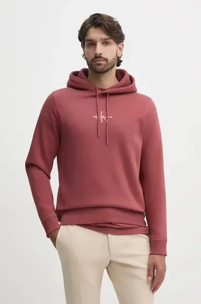 Calvin Klein Jeans Mikina Calvin Klein Jeans