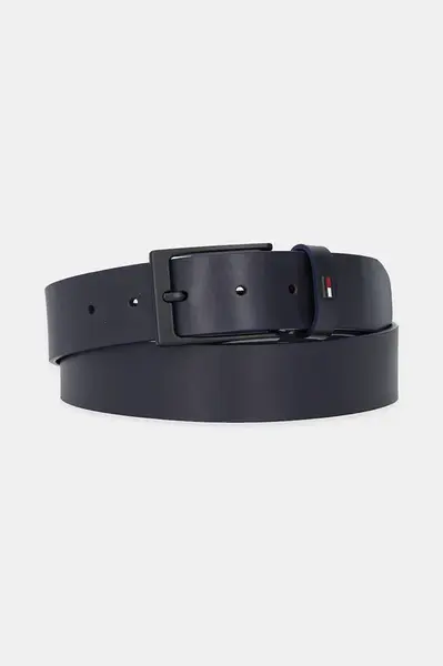 Tommy Hilfiger  Kožený pásek