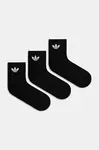 Ponožky adidas Originals (3-pack)