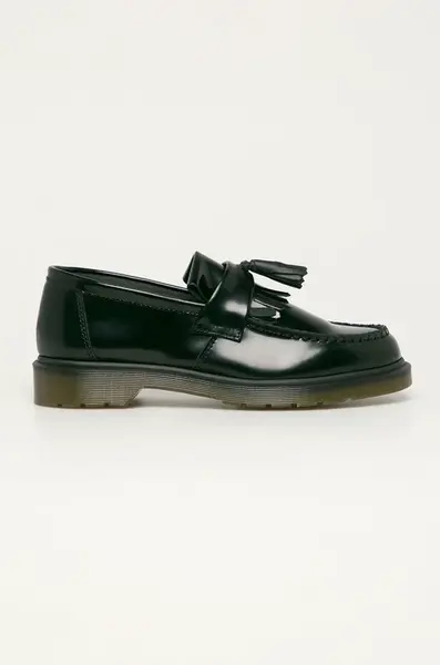 Dr. Martens Kožené mokasíny Dr. Martens Adrian