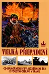 Velká přepadení (poškozená) - Samuel A. Southworth