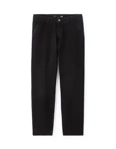 Černé džíny Celio Morelax C85