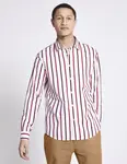 Pánská košile Celio Striped