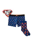 Dárkový set spodního prádla Superman