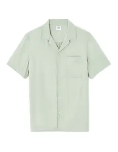 Celio Lareque košile s krátkým rukávem