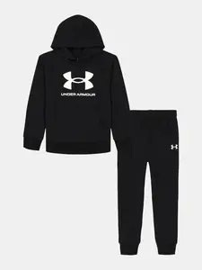 Under Armour dětská souprava s logem