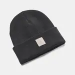 Under Armour Čepice UA Halftime Cuff-BLK - Dámské