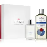 Cremo Citrus & Mint Leaf dárková sada pro muže