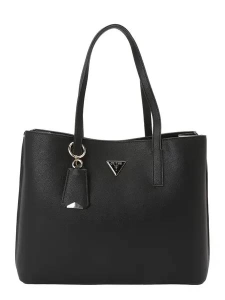 GUESS Shopper 'Meridian II'  čierna
