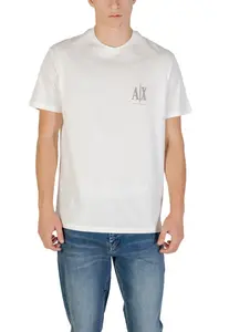 Armani Exchange pánské tričko