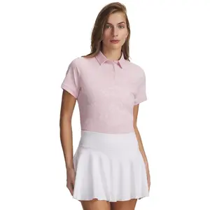 Dámske polotričko Under Armour s potlačou