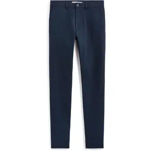 CELIO TOCHARLES Pánské kalhoty, tmavě modrá, velikost 32x34