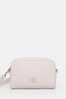 Kabelka Calvin Klein Jeans černá barva, LV04K3162G