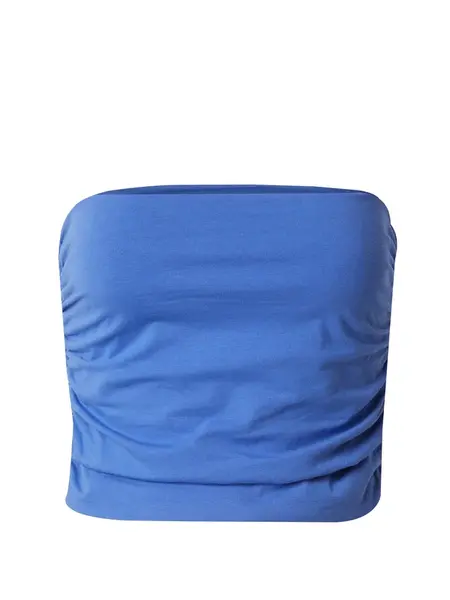 EDITED Top 'Severina'  modrá